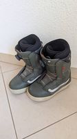 Boots snowboard Vans 37 