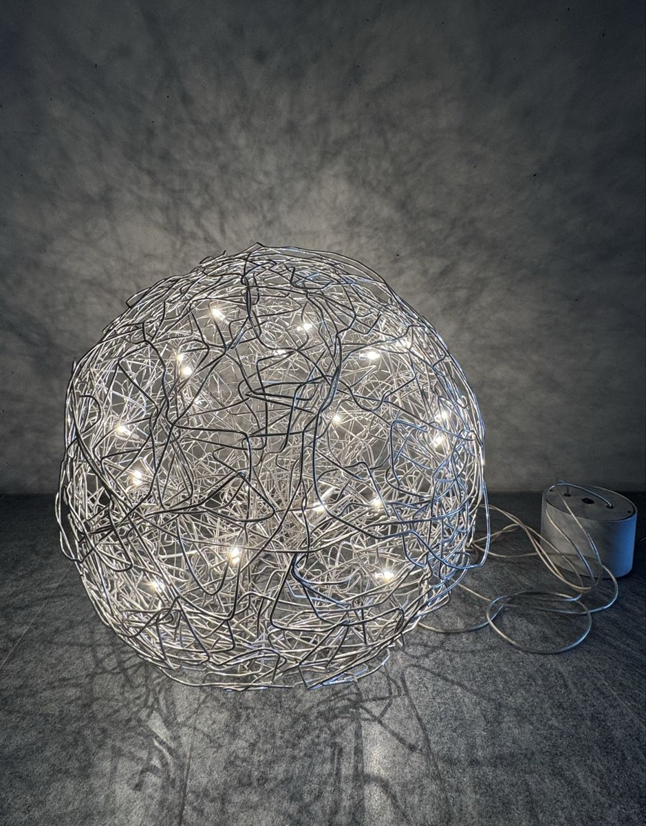 Alle Dekorationen: Deco Lampe Catellani & Smith – Gebraucht aus Uitikon Waldegg von Miss.Lue