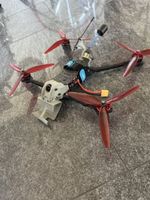 FPV Drone long rage 7 Zoll 