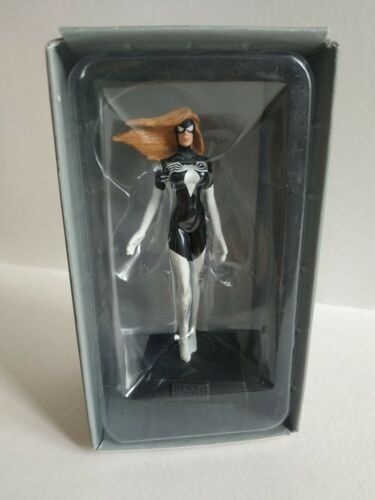 Marvel Statuette: Figurine Marvel Eaglemoss numéro 174 Arachné – Nuovo e nell'imballaggio originale da Semsales venduto da __Florian__ 1