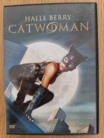 DVD Catwoman Halle Berry Italienisch