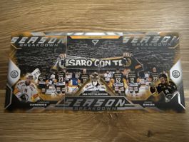 Sportzoo Season Breakdown Playoff HC Lugano