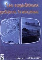 Expéditions Polaires Françaises Antartique Paul-Emile Victor