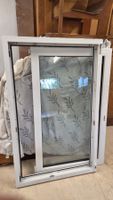 Kunststoff-Fenster / 3-fach verglast