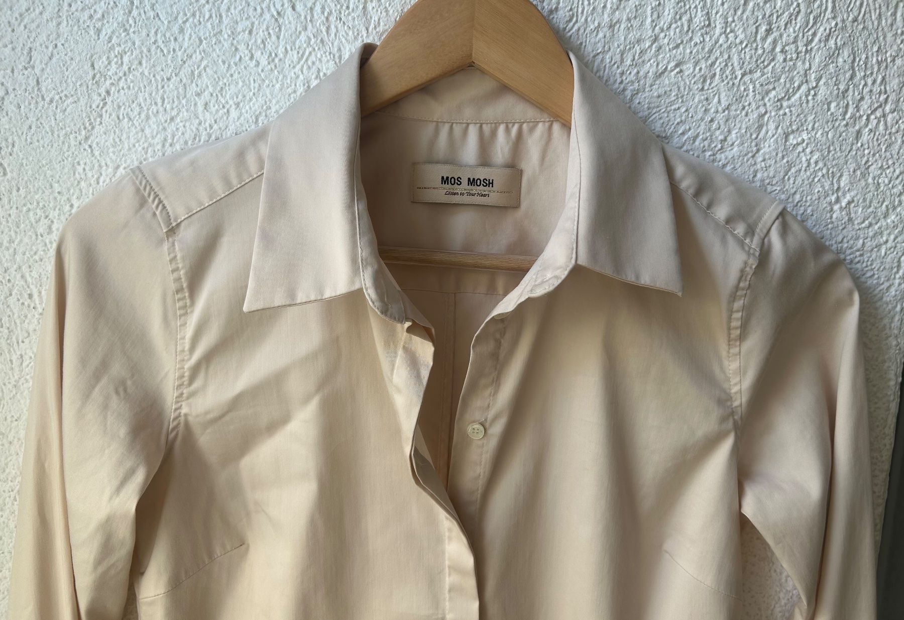 Mos mosh Blusen: MOS MOSH Bluse – Gebraucht aus STUDEN BE von SMIROS 2