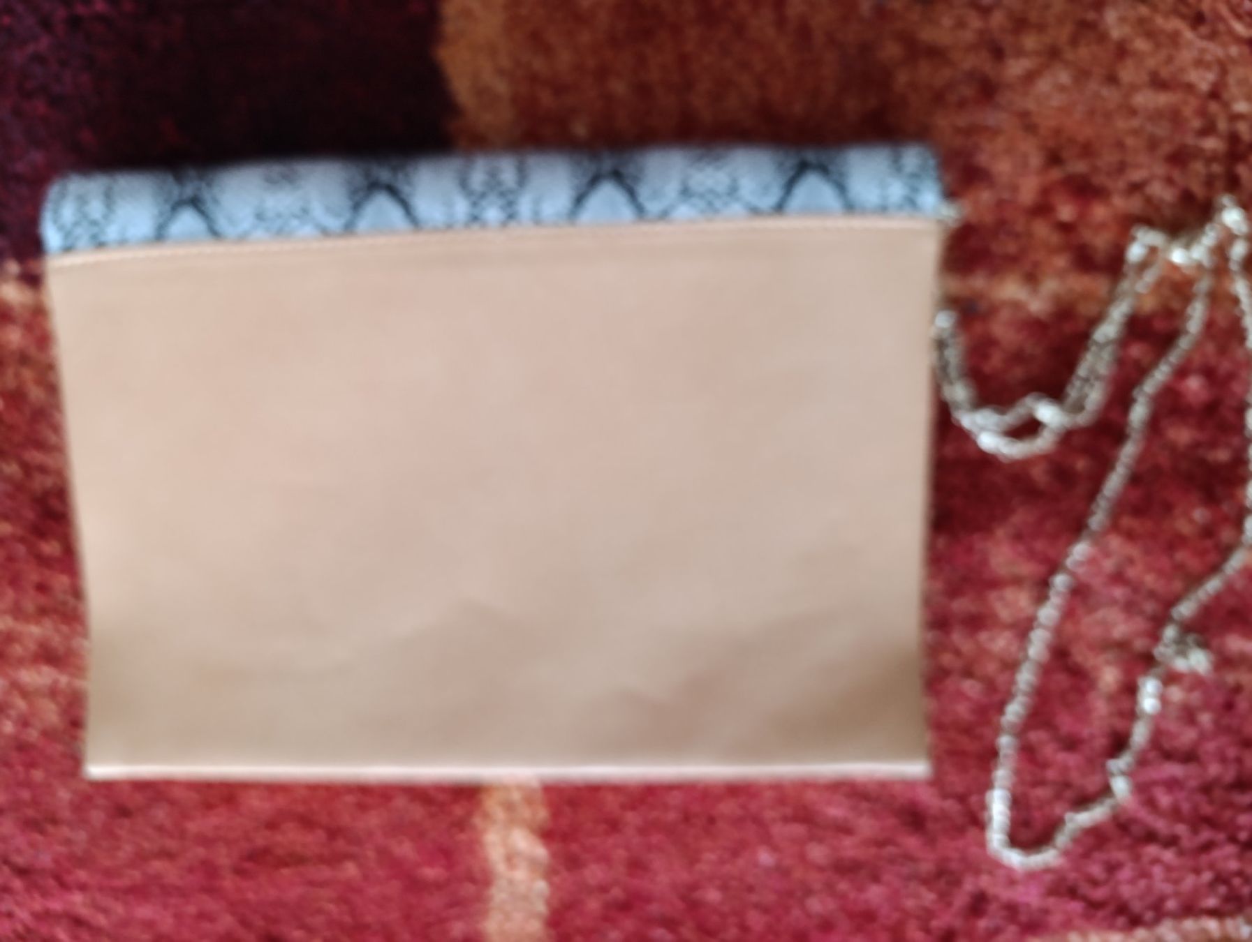 Sacs femmes: Petit sac à main – Neuf avec emballage d'origine à St-Cergue par Neviana 2