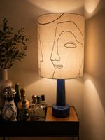 HK Living Table Lamp
