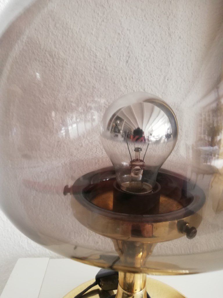 Lampade: "Tulip" Lampen – Usato da Uster venduto da walderk 2