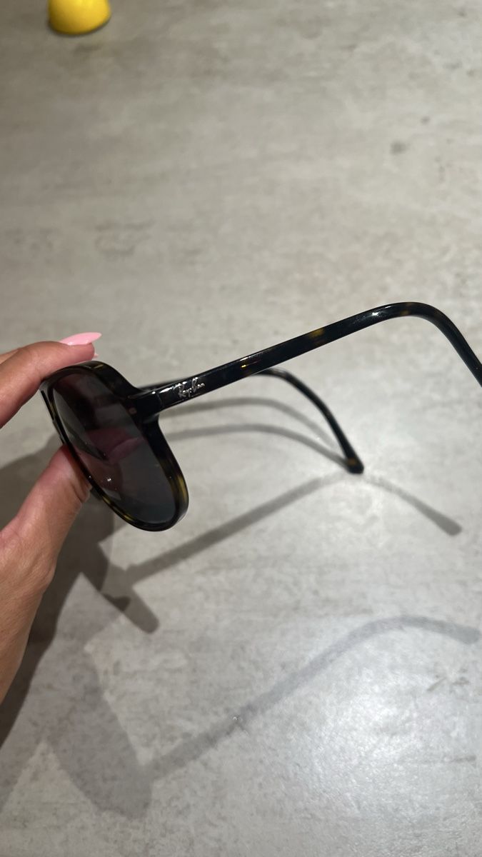 Ray-Ban Occhiali & Lenti: Ray Ban Sonnenbrille – Nuovo (secondo la descrizione) da Zürich venduto da car_bd6x 2