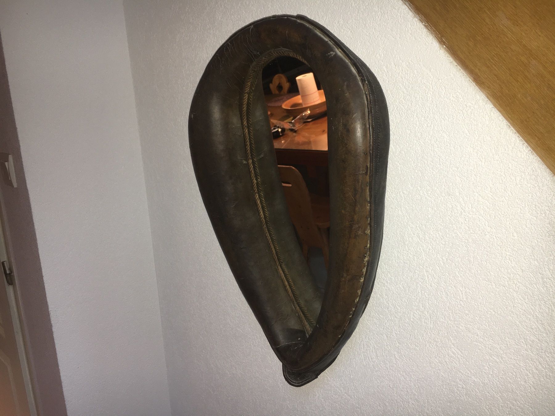Specchi: Miroir collier de cheval – Usato da Vernier venduto da Leandro055 2
