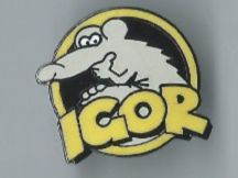 Igor Pin