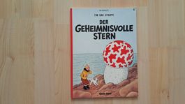 Tim und Struppi: "Der geheimnisvolle Stern" - 1994