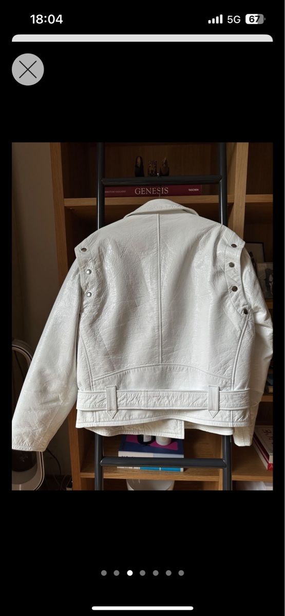 Kooples Giacche: Kooples Jacket – Nuovo (secondo la descrizione) da Fällanden venduto da mar_v6pd 2