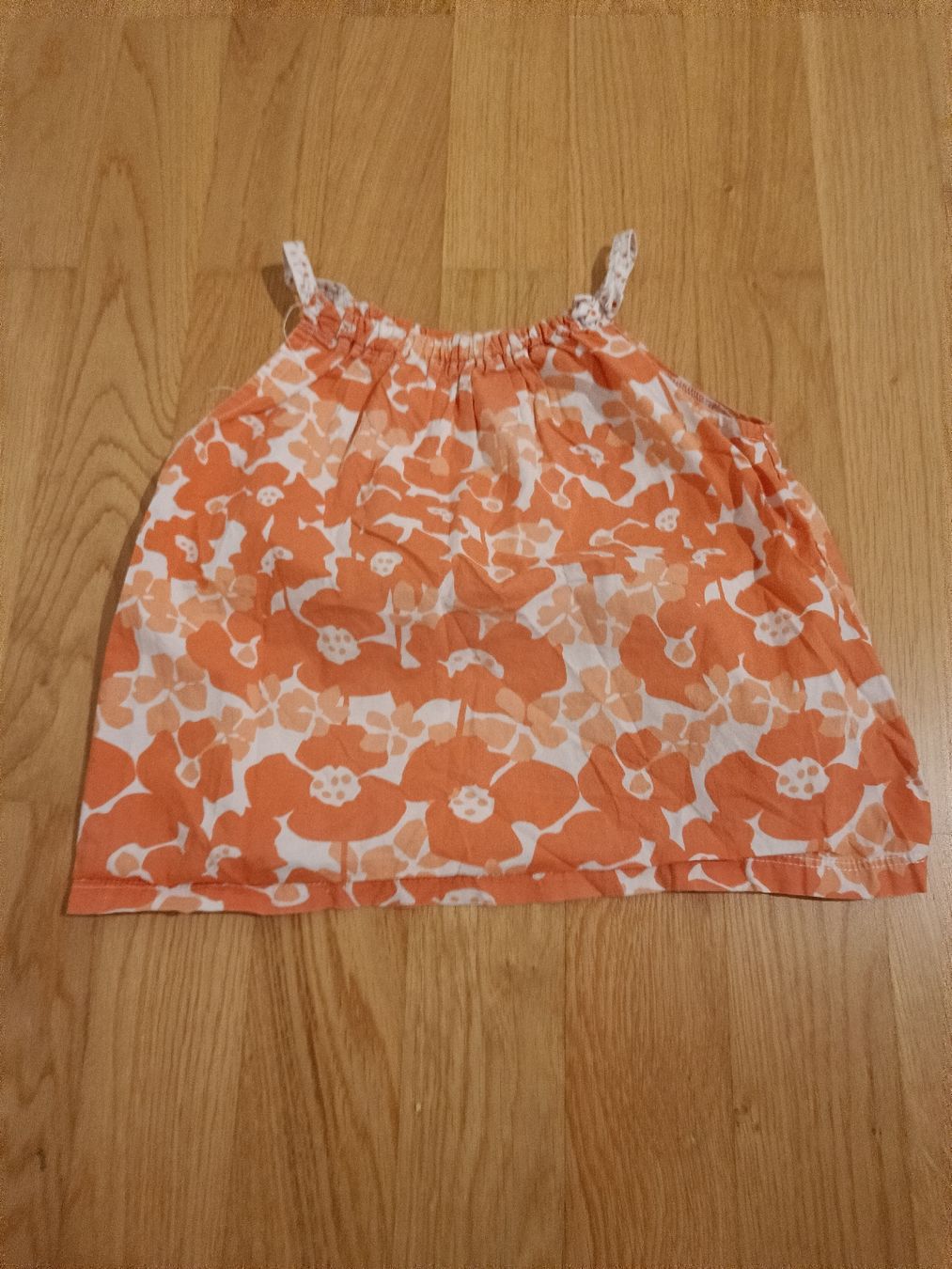 Camicette, T-shirt & Top: Top Grösse 104 – Usato da Jaberg venduto da urig17.