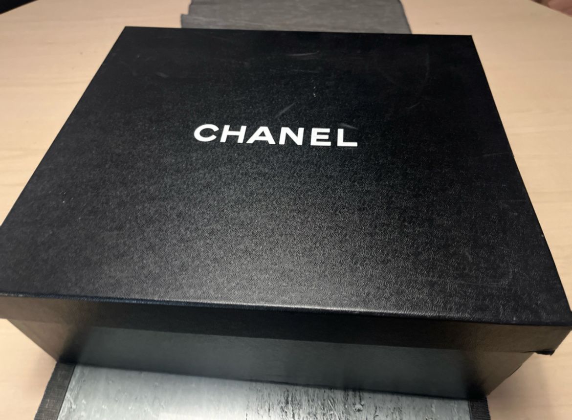 Chanel Scarpe da uomo: Chanel Dad sandals – Usato da Gebenstorf venduto da AA2015 3