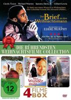 Die rührendsten Weihnachtsfilme - Collection, 4 Filme