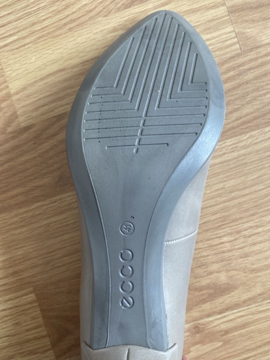 Ecco Scarpe da donna: Scarpe col tacco ECCO numero 41 – Nuovo e nell'imballaggio originale da Vacallo venduto da lac_2z26 2
