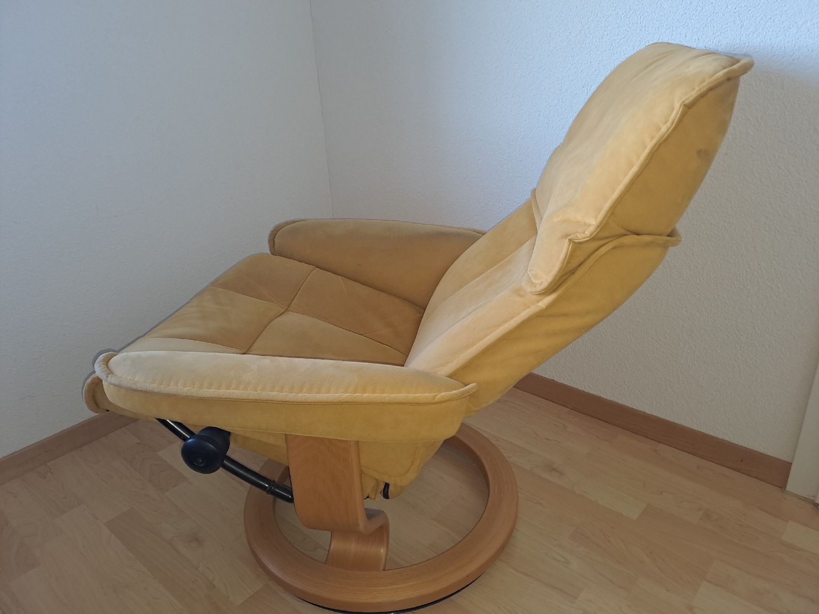 Stressless Fauteuils: Stressless Sessel Gröss M – D'occasion à Arni BE par Ku02 5