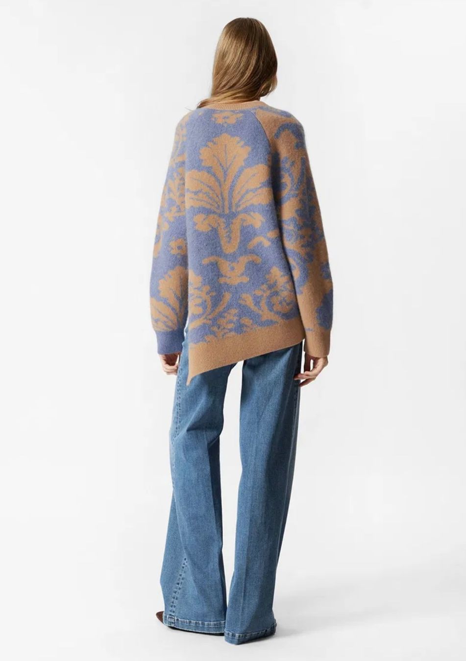 Other Stories Maglioni & Felpe: & Other Stories Pullover, XS, neu mit Etikett. – Nuovo e nell'imballaggio originale da Niederrohrdorf venduto da gigerch 3