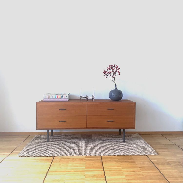 Kommode/Sideboard aus den 60er Jahren (Gebraucht) in Winterthur für CHF ...
