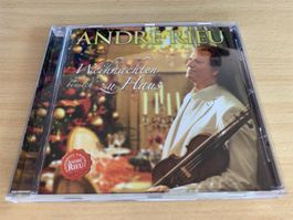 Andre Rieu - Weihnachten bin ich zu Haus