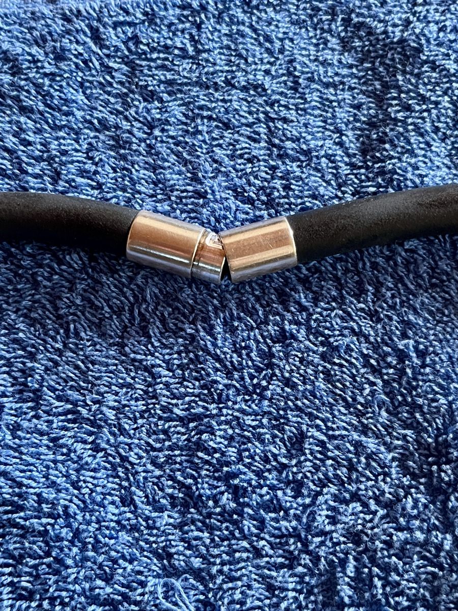 Anhänger: Bernsteinschmuck Anhänger  477 ct mit Kette – Neu und originalverpackt aus Bigenthal von Sammler60 9