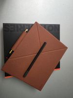 Onyx Boox Note Air5 C schwarz mit Hülle und extra Stift