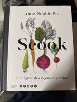 Scook de Anne Sophie Pic