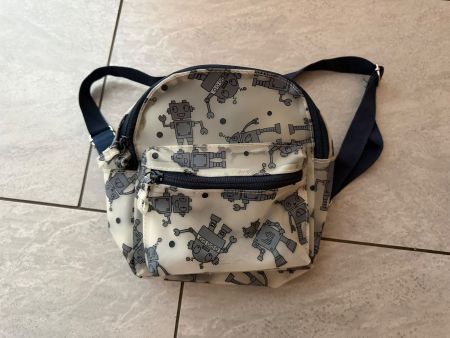Rucksack Lupilu