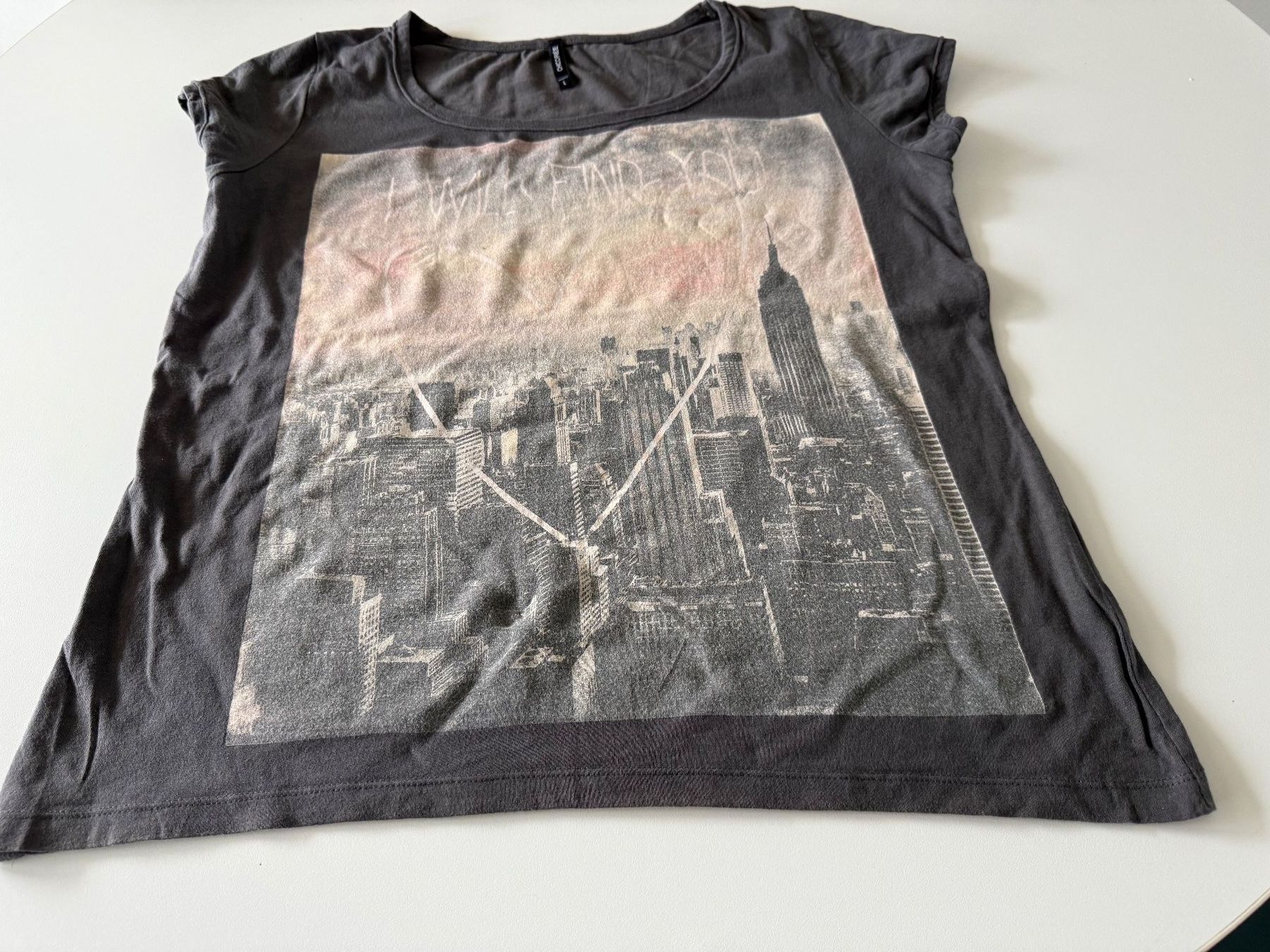 T-shirt: Chicorée Shirt, Grösse L – Usato da Dällikon venduto da dahi1