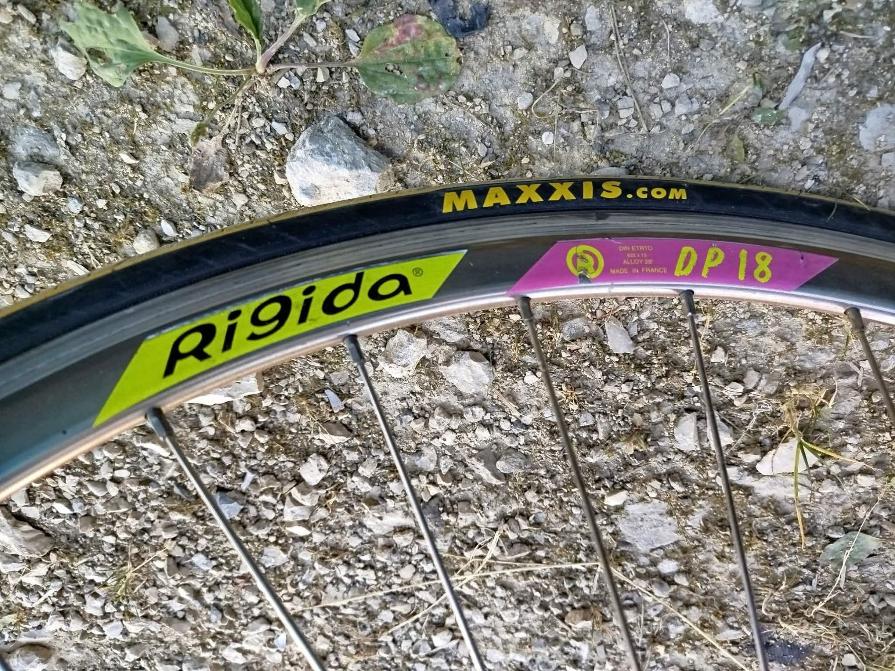 Specialized Biciclette: Vélo  Specialized Allez – Usato da La Chaux-de-Fonds venduto da Emmaus2300CDF 5