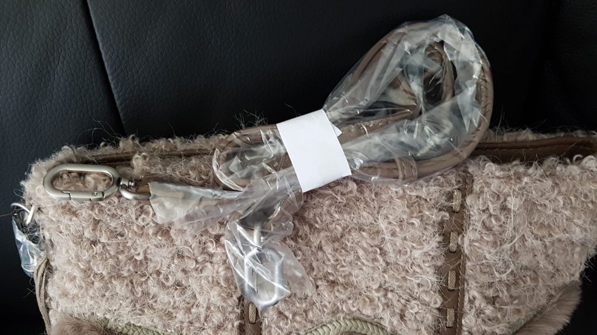 Suri Frey Taschen für Damen: Umhängetasche SURI FREY – Neu und originalverpackt aus Zürich von 280_yc86 6