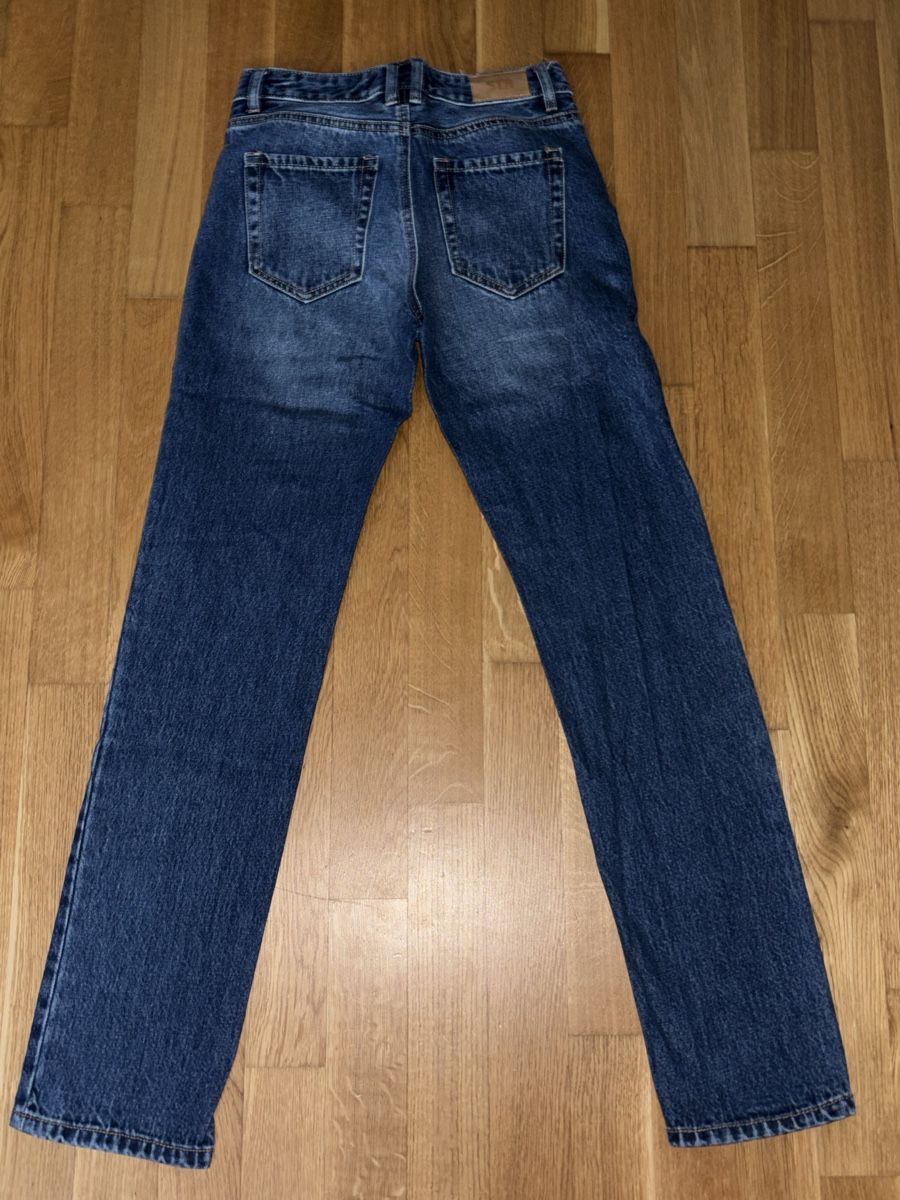 Stradivarius Jeans: Jeans Damen – Gebraucht aus Volketswil von Merkur10 1