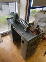 Tour 70 Schaublin 