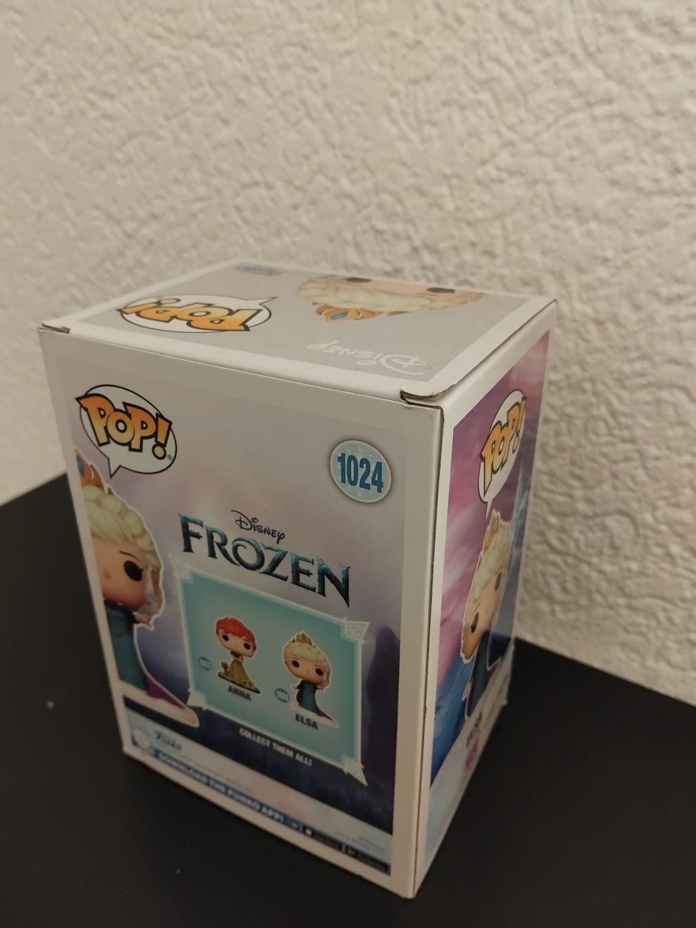 Lego Kit di costruzioni: LEGO Frozen NEU – Nuovo e nell'imballaggio originale da Ruswil venduto da Swissflip 1