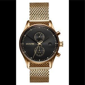 Orologi: Uhr Herren MVMT – Nuovo (secondo la descrizione) da Wettswil venduto da sacalu007