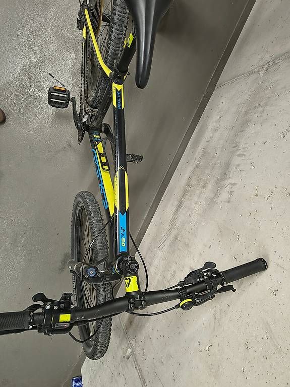 Biciclette: Felt nine 50 – Usato da Zürich venduto da phi_666l 3