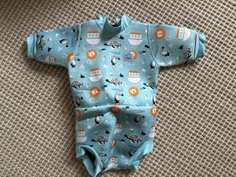 Baby Neopren 6-14 Monate Sommer Bademode ☀️