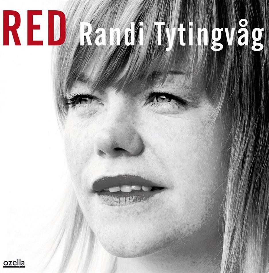CD: Randi Tytingvag - Red (Digipack) – Usato da Uzwil venduto da visions77
