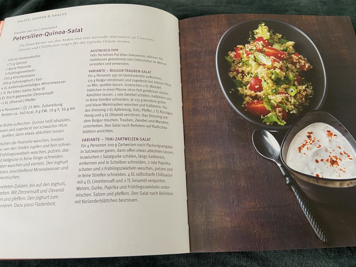 Libri: Expresskochen Vegetarisch - Top Zustand! – Nuovo (secondo la descrizione) da Luzern venduto da waterfront1 2