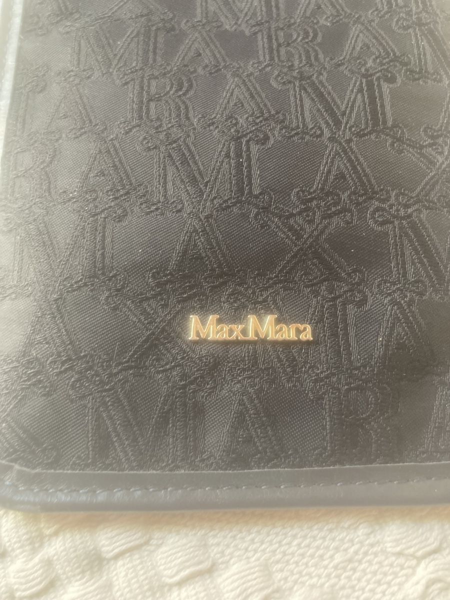 Max Mara Taschen: Pochette  – Gebraucht aus Cortébert von col_h56s 2