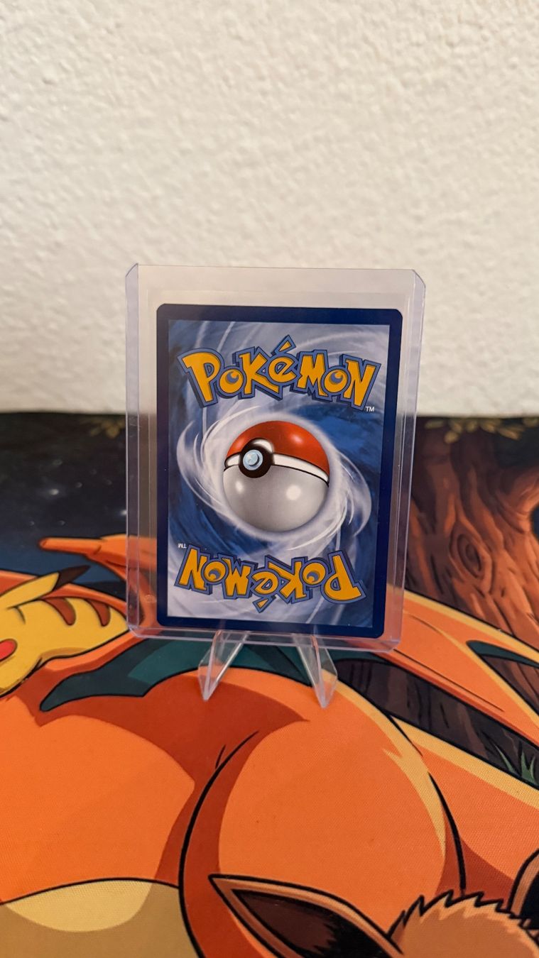Pokémon Sammelbilder & Trading cards: Pokemon Salazzle 224/217 – Gebraucht aus Dübendorf von Simplysimi 1