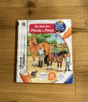 tiptoi® "Die Welt der Pferde und Ponys"