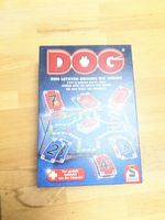 Kartenspiel DOG Schmidt Spiele neuwertig