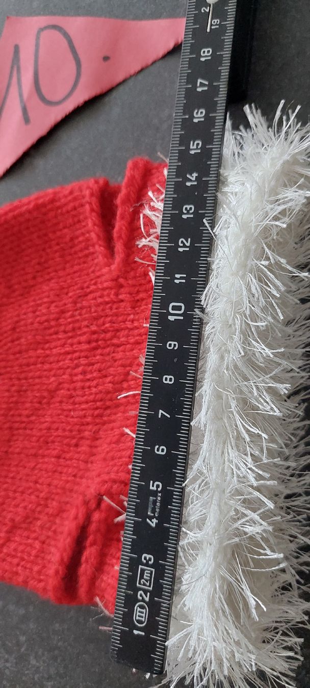 Giocattoli: Teddy Bär Weihnachts Mütze  – Nuovo (secondo la descrizione) da Muri AG venduto da nindo1 7
