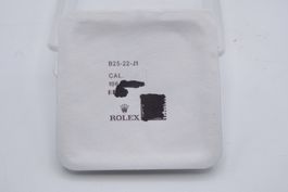 Rolex Explorer Plexiglass Crystal ref. B25-22-J1