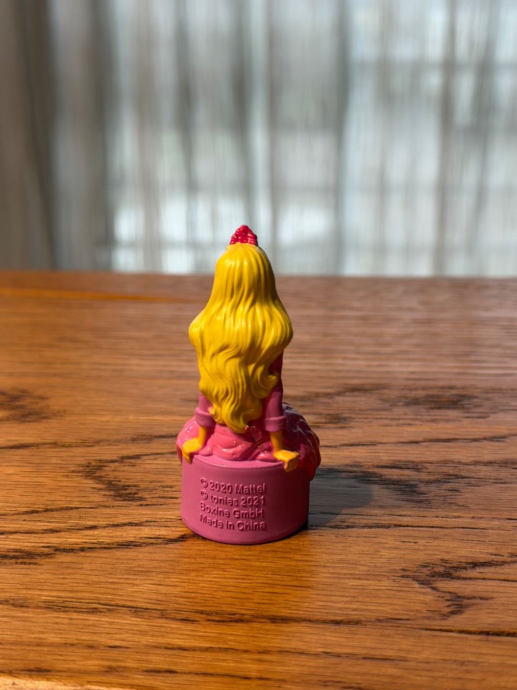 Tonies Statuette: Tonie - Barbie – Usato da Muhen venduto da milka17 1