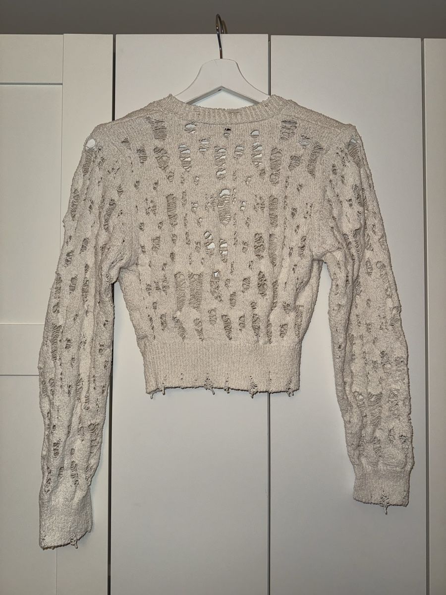 Zara Giacche: Cardigan Grösse S – Nuovo (secondo la descrizione) da Mörschwil venduto da Seegurke18 2