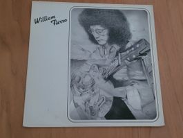 LP  William Fierro
