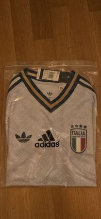 Fussballtrikot Italien